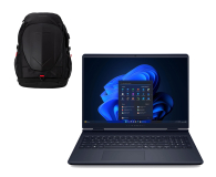 Laptop Dell Alienware 16 Core 7 240H/32GB/1TB+1TB/W11 RTX5060 Zestaw